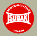 TSUBAKI Chain デカール