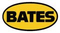 Bates Leathers デカール