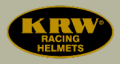 KRW Helmet デカール