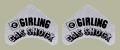 GAS GIRLING デカール(PR)