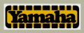 Yamaha デカール