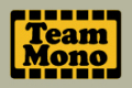 Team Mono デカール