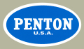 PENTON デカール