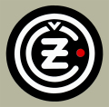 CZ Circle デカール