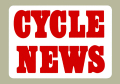 Vintage Cycle News デカール