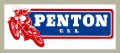 PENTON "Bike" デカール