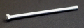 ハガネ（７マーク）六角ボルト M8×150×30 （ユニクロ）