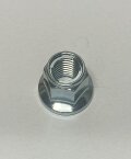 MT125／’74-’78CR125　フランジ付Uナット（１2mm）90305-051-000代用品