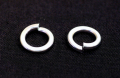 スプリングワッシャ M10 φ16 （ユニクロ）