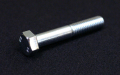 六角ボルト M8×50×22 （ユニクロ）