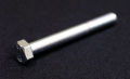 六角ボルト M8×70×22 （ユニクロ）