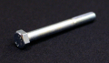 六角ボルト M8×75×22 （ユニクロ）