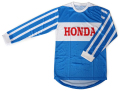ホンダ モーターレク レプリカジャージ