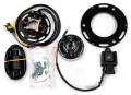 YAMAHA 1974-75 YZ250 1975-78 DT400 DT1/DT2/DT3他　ＣＤＩキット（発電機能付）