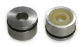 1974-75 エルシノア フィン付アルミボディショック用シールケースキット（10ｍｍロッド）☆Seal case kit for Elsinore finned aluminum shock 10mm rod