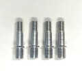 MT125／74-78　CR125　シリンダースタッドボルト(4pcs)　90034-360-700代用品