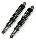 MT250（358） 純正リアショック（レストア品）