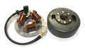 MT125　オルタネーターＡＳＳＹ（ステーター＆ローター）NOS