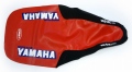 NOLEEN 1993-95 YZ125/250 ’９５　シートカバー（レッド）☆NOLEEN 1993-95 YZ125/250 '95 Seat cover (Red)