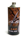A.S.H／アッシュ FD OIL #30 フォークオイル