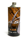 A.S.H／アッシュ FD OIL #73 フォークオイル