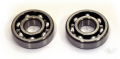 1979 CR125 クランクベアリング (Set of 2)