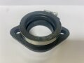インシュレター（ラバーマウントフランジ）VM36、38用　マウントネジ穴ピッチ70～75ｍｍ（社外品）