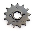 1982-85 CR250R 1981 CR-450R 1982-83 CR480R 1984-85 CR500R フロントスプロケット (13T) 【JT】