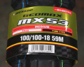 ダンロップ MX53 100/100-18 59M