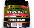 ダンロップ MX53 110/100-18 64M