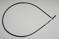 1979 CR125 1978-80 CR250 フロントブレーキケーブル