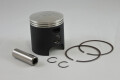 1977-80 RM125 ピストンキット（54.5mm／0.5mmオーバー）