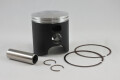 1977-81 RM250 PE250 1980-81 RS250 ピストンキット（68.5mm／1.5mmオーバー）