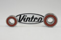 1971-81 TS125/185 1973-81 TS100 1973-75 TM125 1974-75 TM100 1974-77 TC185 1972-77 TC125 1973-77 TC100 1975-77 RM125 1976-78 RM100 1978-79 PE175 1979-80 DS125 1978-81 DS100 リヤホイルベアリングキット