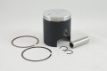 1974-84 KD125 KE125 KS125 ピストンキット（57.5mm／1.5mmオーバー）