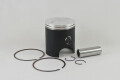 1974-81 DT125 ピストンキット（56.5mm／0.5mmオーバー）