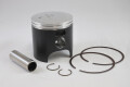 1976-79 YZ250 1978-80 IT250 1974-78 TY250 1974-79 DT250 1973-75 MC250 ピストンキット（70.5mm／0.5mmオーバー）