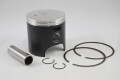 1976-79 YZ250 1978-80 IT250 1974-78 TY250 1974-79 DT250 1973-75 MC250 ピストンキット（71.0mm／1.0mmオーバー）