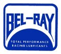 Bel-Rayデカール