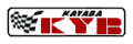 Kayaba Forkデカール（クリア）