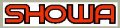 Showa デカール（スモール）