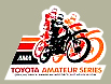 Toyota Amateur Series デカール