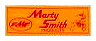 FMF Marty Smith デカール
