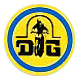 DG Round Riderデカール
