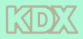 KDX シートステンシル （EA）