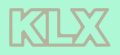 KLX シートステンシル （EA）