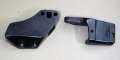 1980-81 YZ125 1980-81 IT175 チェーンスライダーセット（黒）