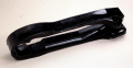 1986-87 RM250 1986-88 RM125 フロントチェーンスライダー（黒）