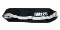 1976-78 RM125 シートカバー