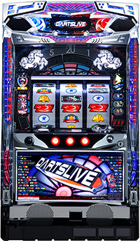 銀座 A Slot Dartslive ダーツライブ 中古パチスロ実機 ホームスロット 中古パチスロ実機 中古パチンコ実機の販売店